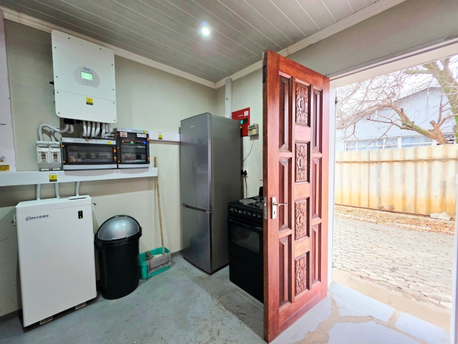 11 Bedroom Property for Sale in Brandwag Free State